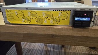 UPS APC SMT750RMI2UC