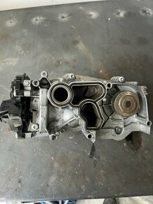 Predám vodnú pumpu 1.5 TSI 05E121042B
