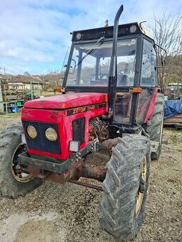 Zetor 7745