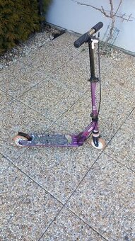 Decathlon, Oxelo ,kolobežka