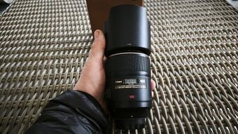 Nikon Nikkor 105 mm micro