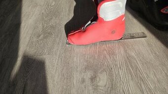 Predám detské lyžiarky Nordica