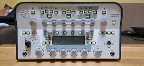 KEMPER Profiler Head White