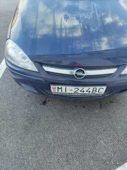 Opel Corsa 1.3 cdti 51kw