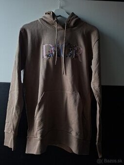 Dámska mikina s kapucňou