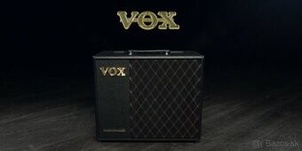 Predám  VOX  VT40X modelingové git.kombo