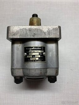 Hydraulicke cerpadlo Multicar M 25