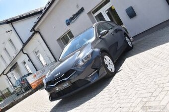 Kia Ceed SW 1.6 CRDi MHEV Gold - Odpočet DPH