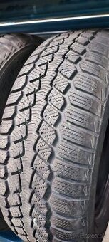 ⭐Zimné pneu MOTRIO 215/65 R16 ⭐