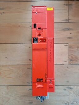 Frekvenčný menič SEW MOVITRAC B 2,2kW (MC07B0022)
