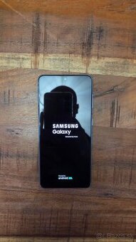 Predam Samsung galaxy S21 + prislusenstvo