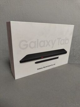 Nový a nerozbalený Samsung Galaxy Tab Active 4 Pro 5G