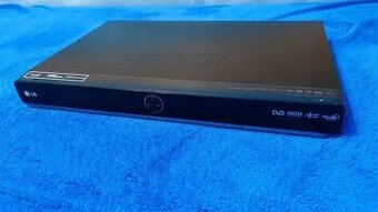 Predám DVD Prehrávač LG RHT498H