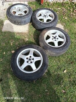 5x100 R15