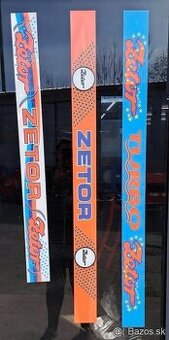 nálepku-nápis ZETOR -