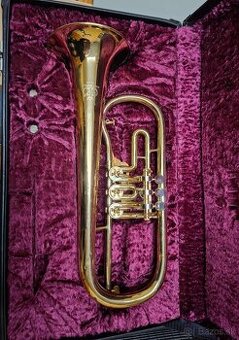 Krídlovka Amati AFH 400