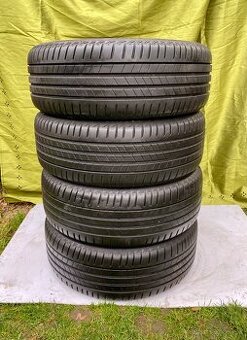 195/55 r16 letné BRIDGESTONE 87H