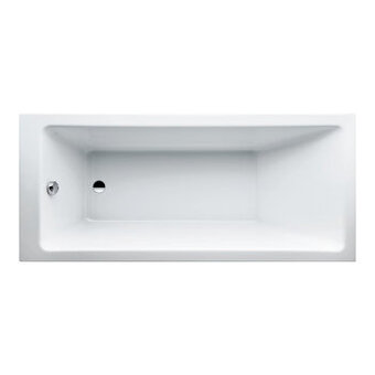 Vaňa Laufen PRO 170x75 cm (biela)