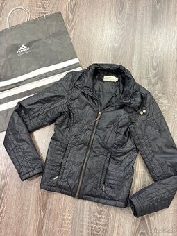 Adidas damska prechodna vetrovka S
