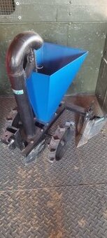 Sadzač zemiakov AGZAT