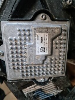 Ballast svetlometu Jeep Grand Cherokee WK2