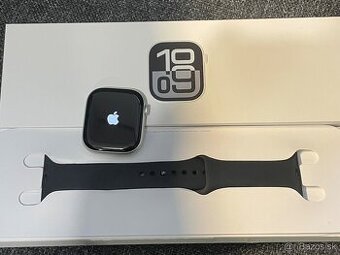 Apple Watch 10 46mm