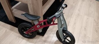 Odrážadlo - first bike