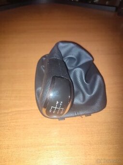 Rýchlostná radiaca páka Škoda