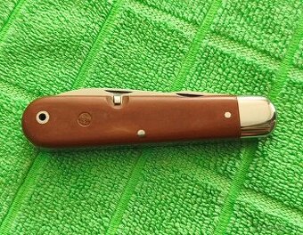 WENGERINOX SOLDIER 1954