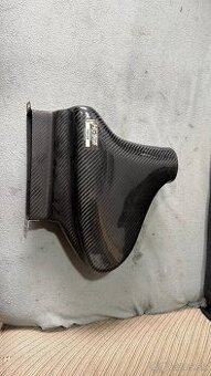 Karbónové nasávanie