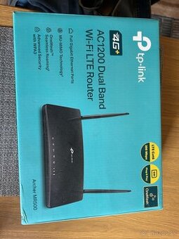 Wifi tp link