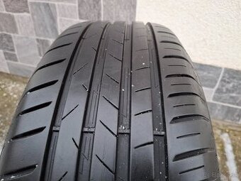 letné 215/65 R16 Vredestein, letné do 7mm