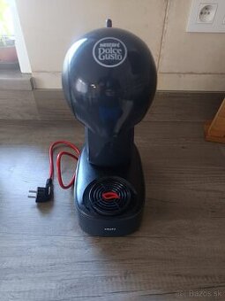 Nescafé Dolce Gusto