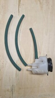 Sada hadic k nádobke brzdovej kvapaliny skoda 105 120 130