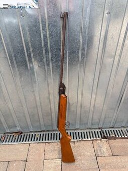 Vzduchovka Slavia 620