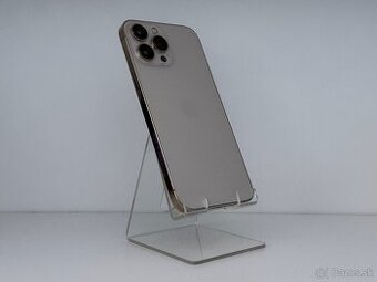 iPhone 13 Pro Max 256GB Gold – ZÁRUKA