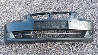 predný nárazník pre BMW radu 5