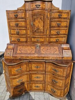 Predam barokovy tabernak