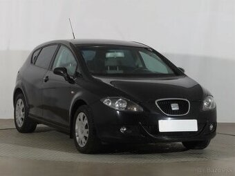 Rozpredam Seat leon 2 na náhradné diely