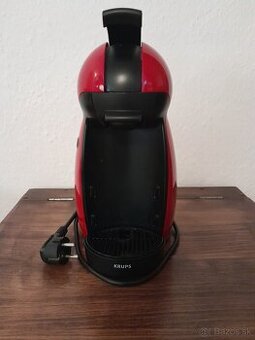 Kávovar Nescafé Dolce Gusto KRUPS