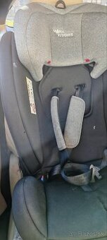 Autosedačka Mama kiddies