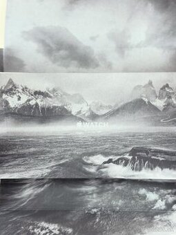 Apple Watch Ultra 3 49mm Black Titanium