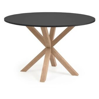 Jedálenský stôl Kave Home Argo