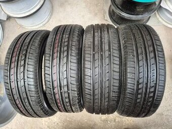 185/55 r16 letné 4 ks YOKOHAMA - nejazdené,nepoužité DOT2025