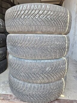 215/65/R16 letné 4ks