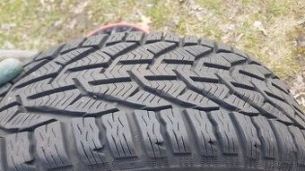 Predam zimné pneu 205 / 55  R 16   94H ROTATION