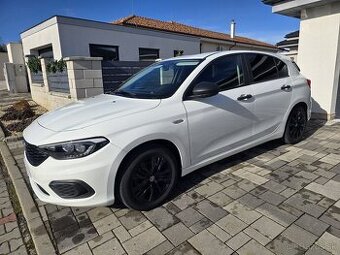 Fiat Tipo 1.3 multijet | 1.majiteľ