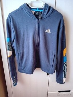 Mikina Adidas