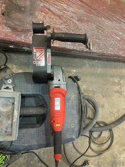 Pasova Bruska na rury