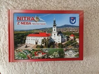 Nitra z neba